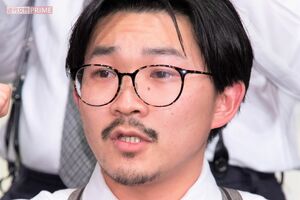 オズワルド伊藤俊介