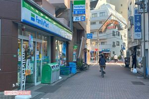 刺されたママはコンビニに助けを求めた