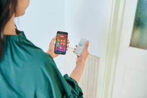 セールスの電話がかかってきたけど切りたい……そんなときも『応答くん』が活躍