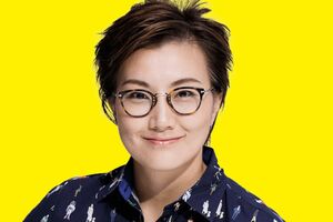 元衆議院議員で共産党員の池内さおり氏(本人のHPより)