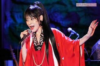 山咲トオル「女性が好き」と言わされた無理解の時代を乗り越え、LGBTQ
