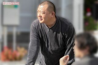 先に松竹芸能を退社しているTKO・木下隆行（2019年）