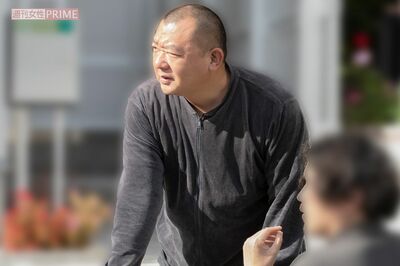 先に松竹芸能を退社しているTKO・木下隆行(2019年)