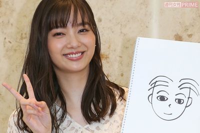 新川優愛の“うそつき婚”で「ロケバス運転手」株が急上昇、その魅力が明らかに