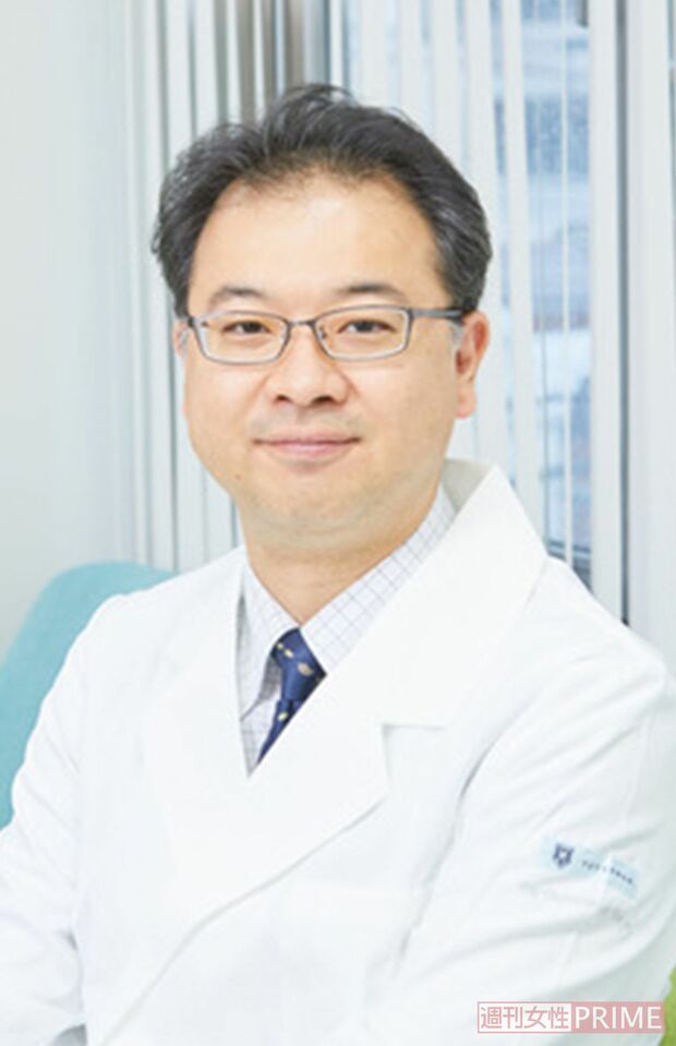 ふくろうクリニック等々力院長・山口潔先生