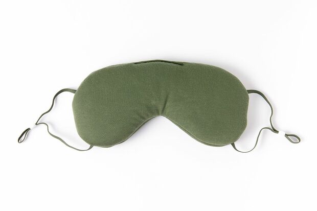 目のおふとん グリーン