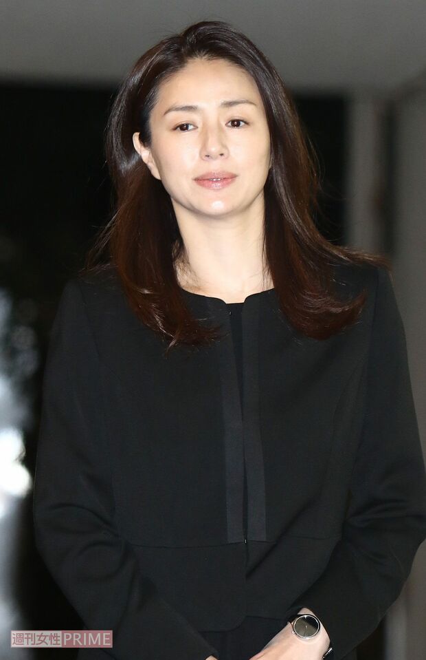 井川遥