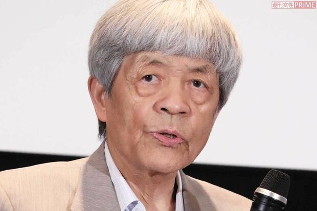田原総一朗氏