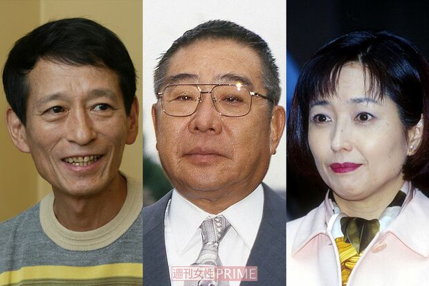 大橋さんが司会を務め、はらさん、竹下ら個性的な解答者で人気を博した『クイズダービー』