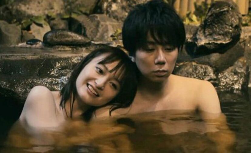 画像 写真 ジャニーズ俳優が大胆濡れ場を体当たり演技 攻めすぎ 恋愛ドラマ激増のウラ側 ニュース概要 週刊女性prime