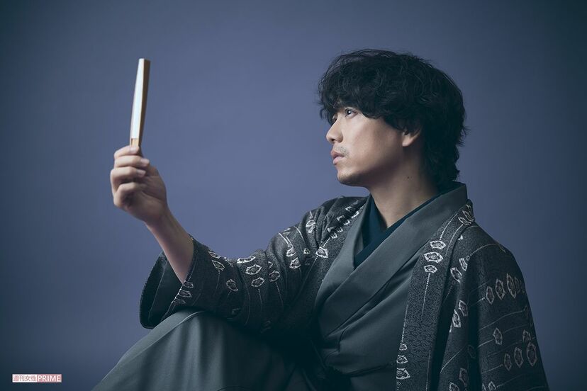 画像・写真】山崎育三郎が“落語”で叶えた夢、12歳で舞台に立った
