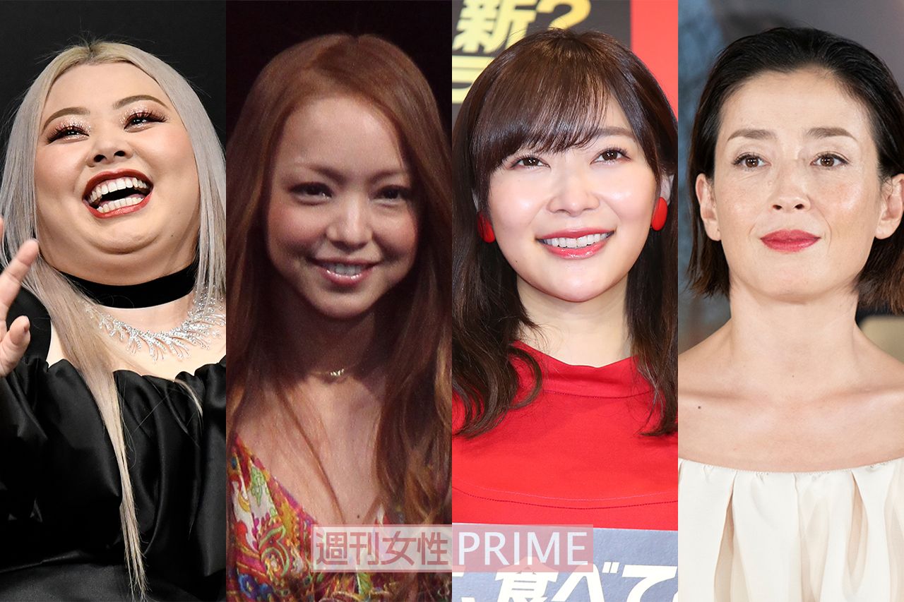 18年芸能界を沸かせたオンナたち 指原莉乃の オンナ叩き 芸風は来年注意 週刊女性prime シュージョプライム Youのココロ刺激する