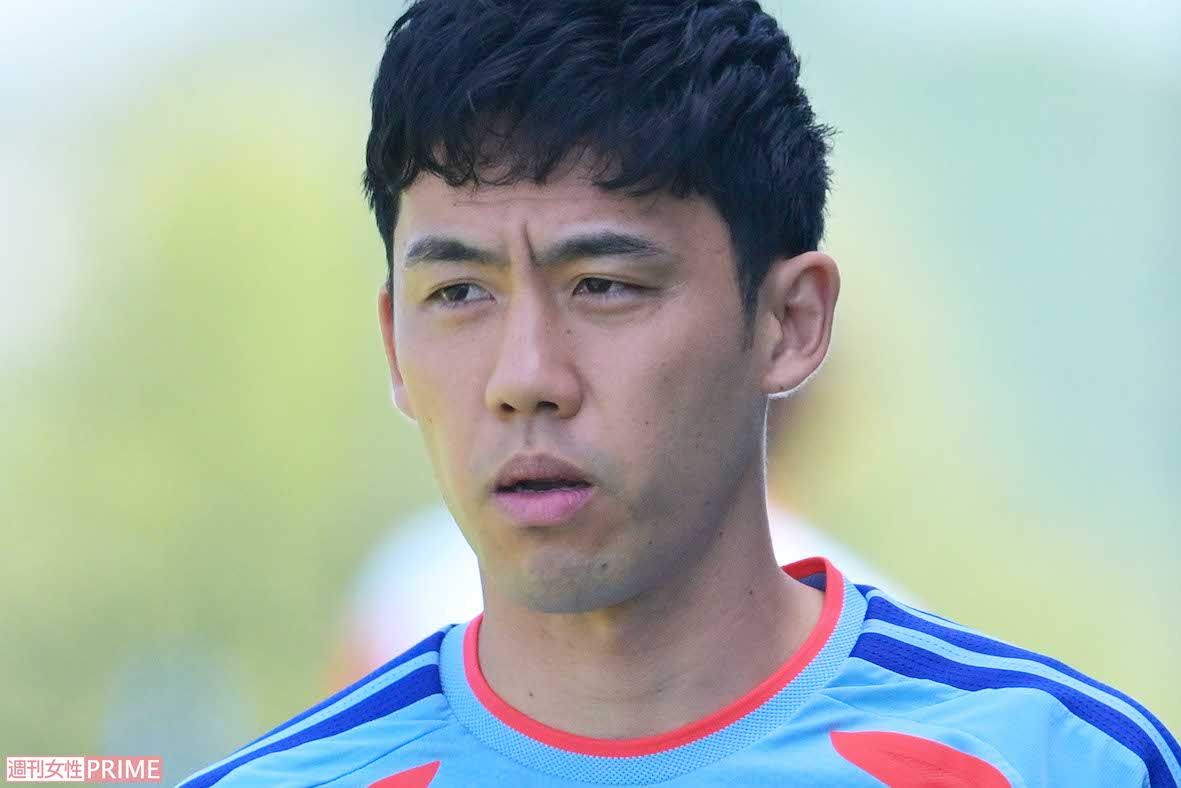遠藤航がW杯離脱＆日本代表引退「夢ならばどれほどよかったでしょう