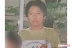 小学校時代の眞壁佳一容疑者(卒業アルバムより)
