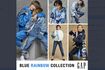 『Gap Japan』の新作コレクションのモデルとして親子共演した山田優と長女(公式ツイッターより)