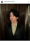 Mrs.GREEN APPLE・大森、FRUITS ZIPPERメンバーとの熱愛“匂わせ