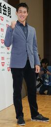 実はサッカーも上手かった！　錦織圭の意外なルーツとは!?
