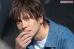ミュージカル『アニー』続投!俳優・財木琢磨(撮影/佐藤靖彦)