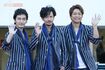 森且行は『72時間ホンネテレビ』（2017年）で新しい地図と共演。これを機にジャニーズネタを解禁した