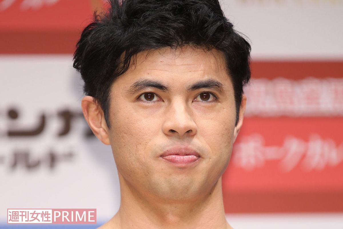 小島よしおの画像 写真 小島よしお 1枚目 週刊女性prime 小島よしおの画像 写真 小島よしお 1枚目 週刊女性prime