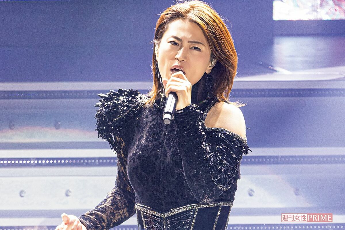 氷川きよしの画像・写真 | 氷川きよし 撮影／廣瀬靖士 - 197枚目