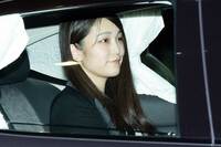 小室圭さん文書に秋篠宮さま「何なのでしょう……」困惑肉声と一時金の行方は波乱へ