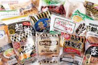 【人気ウインナーランキング】食のプロ2人が厳しくジャッジ!定番『シャウエッセン』から新顔まで20種を食…