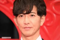 木村拓哉、ボクシング部コーチ役に挑戦「アクションシーンに太鼓判」のウラに“師匠”の存在