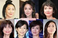 “平成トレンディー女優”の今を高須院長がぶった斬り!「顔の仕立て直しを」