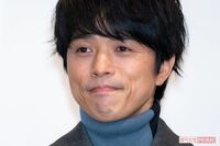 井ノ原快彦、母のカフェに「心配だから」と毎日来店!妻・瀬戸朝香も巻き込んだ母への愛慕
