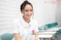 岡田結実、お付き合いするならどんな人?「私が親譲りで頑固なので…」
