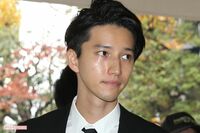 田口淳之介、ボランティアで就任『熊本ふれんず応援大使』役所担当者が困惑