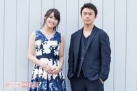 広瀬アリス、事務所の先輩・勝地涼からの涙の懇願に「すずと絡んで!」