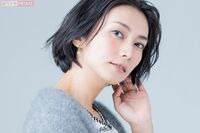 柴咲コウが3年ぶりに映画に出演して感じた“人間本来の生きかた”