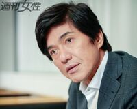 佐藤浩市「撮影の度に“身を削るような思い”をしていた」