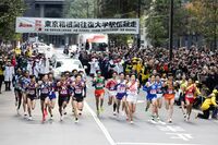 《箱根駅伝101回大会》俳優の和田正人が予想「勝ち方をわかっている」注目選手とダークホースも徹底解説