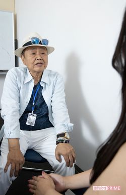 あなたのご先祖様、女だらけよ 撮影/北村史成