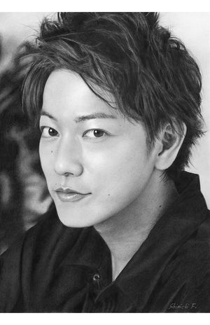 佐藤健から志村けんさんまで 写真にしか見えないコレ全部 鉛筆です ニュース概要 週刊女性prime