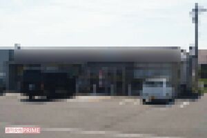 容疑者が出禁になっていたコンビニ