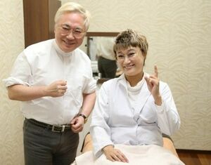 高須克弥がコント初挑戦＆お笑いコンビのスポンサーに！
