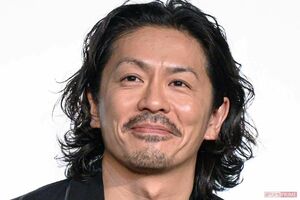 宮沢りえとの年の差は6歳で夫婦円満の森田剛