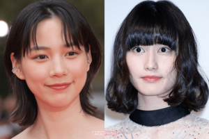 のん、橋本愛