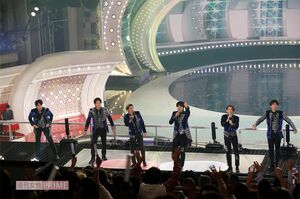 ’16年には『紅白歌合戦』に出場。現在トニセンは３人で活動を続け、岡田准一は俳優で活躍。退所した森田剛も順調だ