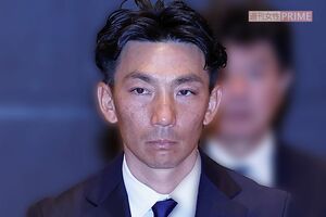 中日ドラゴンズ・嶋基宏ヘッドコーチ