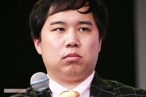 霜降り明星・せいや