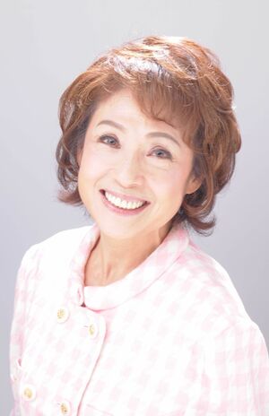 川内さんは芸能リポーター歴42年の超ベテラン。「生涯現役でいきたいです」