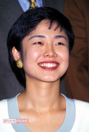 有働由美子アナ