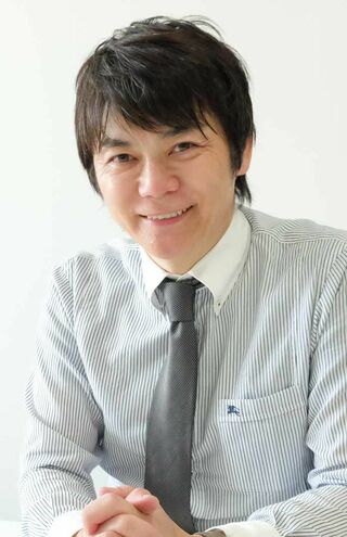 堀田秀吾先生●明治大学教授。専門は言語学・法言語学で、ことばと心理、コミュニケーションの関係を研究している。裁判における言語の使われ方や、日常の会話に潜む思考のクセなどをわかりやすく解説し、テレビや雑誌などメディア出演も多数。