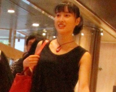 土屋太鳳、『まれ』直前に自宅近所のコンビニでアルバイト