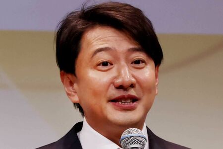 『LiveNewsイット！』記者発表会では「NHKは今も大好き」とも発言した青井実アナ